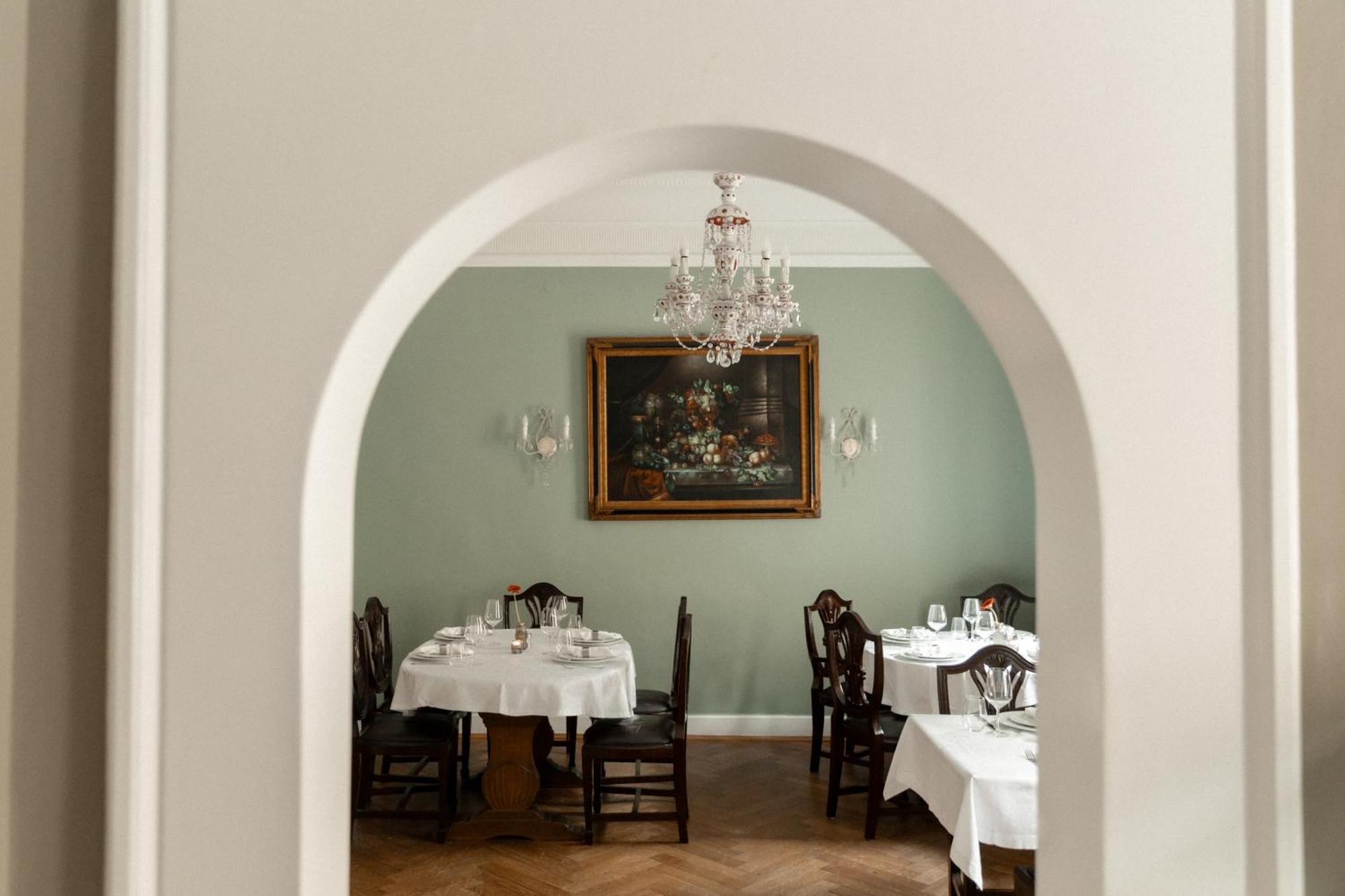 Hotel Weisses Haus บาดคิสซินเงิน ภายนอก รูปภาพ